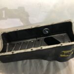 1999 - 2003 FORD F-250 F-350 SUPER DUTY  7.3 Engine Oil Pan 1830838C91 OEM - 157.5$ Picture 1 of 5 Picture 2 of 5 Picture 3 of 5 Picture 4 of 5 Picture 5 of 5 Picture 1 of 5 Picture 2 of 5 Picture 3 of 5 Picture 4 of 5 Picture 5 of 5
