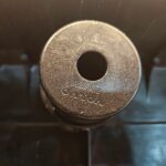 2001 - 2005 Volvo D12 VED12 Diesel Engine Valve Cover 1639552 OEM - 247.5$ Picture 1 of 4 Picture 2 of 4 Picture 3 of 4 Picture 4 of 4 Picture 1 of 4 Picture 2 of 4