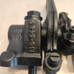 2002 CAT 3126 Diesel Engine Rocker arm assembly 153-8471 OEM 138-8403 - 562.5$ Picture 1 of 9 Picture 2 of 9 Picture 3 of 9 Picture 4 of 9 Picture 5 of 9 Picture 6 of 9 Picture 7 of 9 Picture 8 of 9 Picture 9 of 9 Picture 1 of 9 Picture 2 of 9 Picture 3 of 9 Picture 4 of 9 Picture 5 of 9