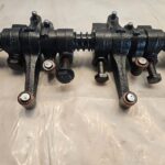 2002 CAT 3126 Diesel Engine Rocker arm assembly 153-8471 OEM 138-8403 - 562.5$ Picture 1 of 9 Picture 2 of 9 Picture 3 of 9 Picture 4 of 9 Picture 5 of 9 Picture 6 of 9 Picture 7 of 9 Picture 8 of 9 Picture 9 of 9 Picture 1 of 9 Picture 2 of 9 Picture 3 of 9 Picture 4 of 9 Picture 5 of 9 Picture 6 of 9