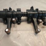 2002 CAT 3126 Diesel Engine Rocker arm assembly 153-8471 OEM 138-8403 - 562.5$ Picture 1 of 9 Picture 2 of 9 Picture 3 of 9 Picture 4 of 9 Picture 5 of 9 Picture 6 of 9 Picture 7 of 9 Picture 8 of 9 Picture 9 of 9 Picture 1 of 9 Picture 2 of 9 Picture 3 of 9 Picture 4 of 9 Picture 5 of 9 Picture 6 of 9 Picture 7 of 9