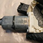 2003 - 2009 Mercedes Benz W211 E-Class Front Right Window Motor A2118203042 OEM - 40.5$ Picture 1 of 5 Picture 2 of 5 Picture 3 of 5 Picture 4 of 5 Picture 5 of 5 Picture 1 of 5 Picture 2 of 5