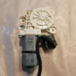 2003 - 2009 Mercedes Benz W211 E-Class Front Right Window Motor A2118203042 OEM - 40.5$ Picture 1 of 5 Picture 2 of 5 Picture 3 of 5 Picture 4 of 5 Picture 5 of 5 Picture 1 of 5 Picture 2 of 5 Picture 3 of 5 Picture 4 of 5