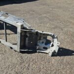 2003 FORD Excursion 6.0 Diesel Radiator Core Support OEM - 315$ Picture 1 of 4 Picture 2 of 4 Picture 3 of 4 Picture 4 of 4 Picture 1 of 4 Picture 2 of 4 Picture 3 of 4