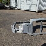 2003 FORD Excursion 6.0 Diesel Radiator Core Support OEM - 315$ Picture 1 of 4 Picture 2 of 4 Picture 3 of 4 Picture 4 of 4 Picture 1 of 4 Picture 2 of 4 Picture 3 of 4 Picture 4 of 4