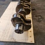 2004 Mercedes Benz OM460 diesel engine crankshaft 38MNVS5 OEM 1933503 - 1260$ Picture 1 of 7 Picture 2 of 7 Picture 3 of 7 Picture 4 of 7 Picture 5 of 7 Picture 6 of 7 Picture 7 of 7 Picture 1 of 7 Picture 2 of 7 Picture 3 of 7 Picture 4 of 7 Picture 5 of 7