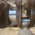 2004 Mercedes Benz OM460 diesel engine crankshaft 38MNVS5 OEM 1933503 - 1260$ Picture 1 of 7 Picture 2 of 7 Picture 3 of 7 Picture 4 of 7 Picture 5 of 7 Picture 6 of 7 Picture 7 of 7 Picture 1 of 7 Picture 2 of 7 Picture 3 of 7 Picture 4 of 7 Picture 5 of 7 Picture 6 of 7