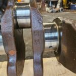 2004 Mercedes Benz OM460 diesel engine crankshaft 38MNVS5 OEM 1933503 - 1260$ Picture 1 of 7 Picture 2 of 7 Picture 3 of 7 Picture 4 of 7 Picture 5 of 7 Picture 6 of 7 Picture 7 of 7 Picture 1 of 7 Picture 2 of 7 Picture 3 of 7 Picture 4 of 7 Picture 5 of 7 Picture 6 of 7 Picture 7 of 7