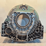 2005 VOLVO D12 DIESEL ENGINE FLYWHEEL HOUSING 9703922 OEM - 436.5$ Picture 1 of 5 Picture 2 of 5 Picture 3 of 5 Picture 4 of 5 Picture 5 of 5 Picture 1 of 5