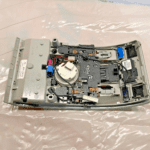 2007-2010 AUDI Q7 ROOF OVERHEAD CONSOLE DOME LIGHT LAMP 4L0 947 135R OEM - 58.5$ Picture 1 of 4 Picture 2 of 4 Picture 3 of 4 Picture 4 of 4 Picture 1 of 4 Picture 2 of 4