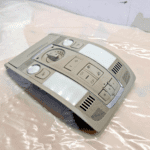 2007-2010 AUDI Q7 ROOF OVERHEAD CONSOLE DOME LIGHT LAMP 4L0 947 135R OEM - 58.5$ Picture 1 of 4 Picture 2 of 4 Picture 3 of 4 Picture 4 of 4 Picture 1 of 4 Picture 2 of 4 Picture 3 of 4