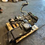 2007-2010 Audi Q7 4.2l Fuel Tank Reservoir Assembly W Filler Neck OEM 7L0201075B - 517.5$ Picture 1 of 5 Picture 2 of 5 Picture 3 of 5 Picture 4 of 5 Picture 5 of 5 Picture 1 of 5 Picture 2 of 5