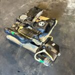 2007-2010 Audi Q7 4.2l Fuel Tank Reservoir Assembly W Filler Neck OEM 7L0201075B - 517.5$ Picture 1 of 5 Picture 2 of 5 Picture 3 of 5 Picture 4 of 5 Picture 5 of 5 Picture 1 of 5 Picture 2 of 5 Picture 3 of 5