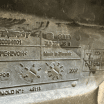 2007-2010 Audi Q7 4.2l Fuel Tank Reservoir Assembly W Filler Neck OEM 7L0201075B - 517.5$ Picture 1 of 5 Picture 2 of 5 Picture 3 of 5 Picture 4 of 5 Picture 5 of 5 Picture 1 of 5 Picture 2 of 5 Picture 3 of 5 Picture 4 of 5 Picture 5 of 5