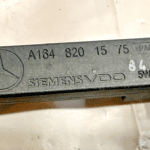 2007-2011 Mercedes W221 S600 GL450 ML550 Door Keyless Go Entry Sensor Module OEM - 31.5$ Picture 1 of 4 Picture 2 of 4 Picture 3 of 4 Picture 4 of 4 Picture 1 of 4