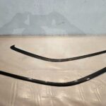 2007-2015 AUDI Q7 4L  TRIM MOLDING SET OEM - 40$ Picture 1 of 4 Picture 2 of 4 Picture 3 of 4 Picture 4 of 4 Picture 1 of 4