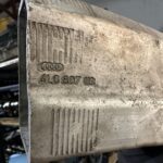 2007-2015 AUDI Q7 FRONT REINFORCEMENT BAR 4L0807113 OEM - 135$ Picture 1 of 5 Picture 2 of 5 Picture 3 of 5 Picture 4 of 5 Picture 5 of 5 Picture 1 of 5 Picture 2 of 5 Picture 3 of 5 Picture 4 of 5