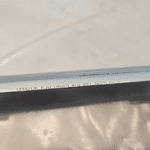 2007-2015 AUDI Q7 - REAR LEFT QUARTER WINDOW GLASS & TRIM MOLDING 4L0853345B OEM - 108$ Picture 1 of 4 Picture 2 of 4 Picture 3 of 4 Picture 4 of 4 Picture 1 of 4 Picture 2 of 4 Picture 3 of 4