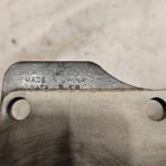 2007-2022 Cummins 6.7L Diesel Engine Oil Cooler 3975818 OEM - 49.5$ Picture 1 of 4 Picture 2 of 4 Picture 3 of 4 Picture 4 of 4 Picture 1 of 4 Picture 2 of 4