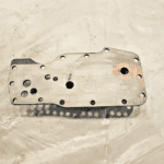 2007-2022 Cummins 6.7L Diesel Engine Oil Cooler 3975818 OEM - 49.5$ Picture 1 of 4 Picture 2 of 4 Picture 3 of 4 Picture 4 of 4 Picture 1 of 4 Picture 2 of 4 Picture 3 of 4