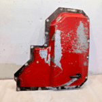 2007 Cummins ISX DOHC Diesel Engine Timing Cover 4059455 OEM - 202.5$ Picture 1 of 4 Picture 2 of 4 Picture 3 of 4 Picture 4 of 4 Picture 1 of 4