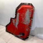 2007 Cummins ISX DOHC Diesel Engine Timing Cover 4059455 OEM - 202.5$ Picture 1 of 4 Picture 2 of 4 Picture 3 of 4 Picture 4 of 4 Picture 1 of 4 Picture 2 of 4 Picture 3 of 4