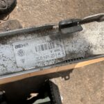 2008 Audi Q7 4.2 FSI MAHLE BEHR Radiator 7L0121253A OEM - 238.5$ Picture 1 of 5 Picture 2 of 5 Picture 3 of 5 Picture 4 of 5 Picture 5 of 5 Picture 1 of 5 Picture 2 of 5 Picture 3 of 5