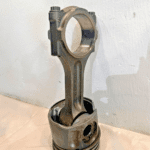 2008 Cat C7 Caterpillar Diesel Engine Connecting Rod/Piston 259-3229 OEM - 157.5$ Picture 1 of 5 Picture 2 of 5 Picture 3 of 5 Picture 4 of 5 Picture 5 of 5 Picture 1 of 5