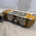 2008 Caterpillar CAT C7 ACERT Diesel Engine EGR Cooler 313-9156 OEM - 571.5$ Picture 1 of 5 Picture 2 of 5 Picture 3 of 5 Picture 4 of 5 Picture 5 of 5 Picture 1 of 5 Picture 2 of 5 Picture 3 of 5