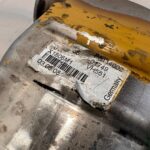 2008 Caterpillar CAT C7 ACERT Diesel Engine EGR Cooler 313-9156 OEM - 571.5$ Picture 1 of 5 Picture 2 of 5 Picture 3 of 5 Picture 4 of 5 Picture 5 of 5 Picture 1 of 5 Picture 2 of 5 Picture 3 of 5 Picture 4 of 5