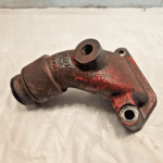 2010-2017 CUMMINS ISX15 DIESEL ENGINE WATER MANIFOLD CONNECTION 3686409 OEM - 90$ Picture 1 of 4 Picture 2 of 4 Picture 3 of 4 Picture 4 of 4 Picture 1 of 4