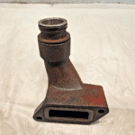 2010-2017 CUMMINS ISX15 DIESEL ENGINE WATER MANIFOLD CONNECTION 3686409 OEM - 90$ Picture 1 of 4 Picture 2 of 4 Picture 3 of 4 Picture 4 of 4 Picture 1 of 4 Picture 2 of 4 Picture 3 of 4