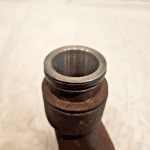 2010-2017 CUMMINS ISX15 DIESEL ENGINE WATER MANIFOLD CONNECTION 3686409 OEM - 90$ Picture 1 of 4 Picture 2 of 4 Picture 3 of 4 Picture 4 of 4 Picture 1 of 4 Picture 2 of 4 Picture 3 of 4 Picture 4 of 4