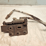 2010-2017 Cummins ISX15 Diesel Engine NOx Sensor 3687334RX 3687334 OEM 2894941 - 225$ Picture 1 of 6 Picture 2 of 6 Picture 3 of 6 Picture 4 of 6 Picture 5 of 6 Picture 6 of 6 Picture 1 of 6