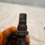 2010-2017 Cummins ISX15 Diesel Engine NOx Sensor 3687334RX 3687334 OEM 2894941 - 225$ Picture 1 of 6 Picture 2 of 6 Picture 3 of 6 Picture 4 of 6 Picture 5 of 6 Picture 6 of 6 Picture 1 of 6 Picture 2 of 6 Picture 3 of 6 Picture 4 of 6 Picture 5 of 6 Picture 6 of 6