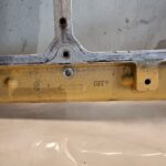 2010 CAT C15 Diesel Engine Rocker arm Housing 3043313 OEM - 495$ Picture 1 of 5 Picture 2 of 5 Picture 3 of 5 Picture 4 of 5 Picture 5 of 5 Picture 1 of 5 Picture 2 of 5