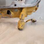 2010 CAT C15 Diesel Engine Rocker arm Housing 3043313 OEM - 495$ Picture 1 of 5 Picture 2 of 5 Picture 3 of 5 Picture 4 of 5 Picture 5 of 5 Picture 1 of 5 Picture 2 of 5 Picture 3 of 5