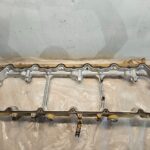 2010 CAT C15 Diesel Engine Rocker arm Housing 3043313 OEM - 495$ Picture 1 of 5 Picture 2 of 5 Picture 3 of 5 Picture 4 of 5 Picture 5 of 5 Picture 1 of 5 Picture 2 of 5 Picture 3 of 5 Picture 4 of 5