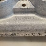 2010 CAT C15 Diesel Engine Rocker arm Housing 3043313 OEM - 495$ Picture 1 of 5 Picture 2 of 5 Picture 3 of 5 Picture 4 of 5 Picture 5 of 5 Picture 1 of 5 Picture 2 of 5 Picture 3 of 5 Picture 4 of 5 Picture 5 of 5