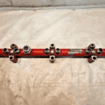 2011 Cummins ISX15 Diesel Engine Fuel Rail Accumulator 2872063 OEM - 306$ Picture 1 of 4 Picture 2 of 4 Picture 3 of 4 Picture 4 of 4 Picture 1 of 4