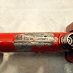 2011 Cummins ISX15 Diesel Engine Fuel Rail Accumulator 2872063 OEM - 306$ Picture 1 of 4 Picture 2 of 4 Picture 3 of 4 Picture 4 of 4 Picture 1 of 4 Picture 2 of 4