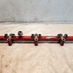 2011 Cummins ISX15 Diesel Engine Fuel Rail Accumulator 2872063 OEM - 306$ Picture 1 of 4 Picture 2 of 4 Picture 3 of 4 Picture 4 of 4 Picture 1 of 4 Picture 2 of 4 Picture 3 of 4