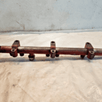 2011 Cummins ISX15 Diesel Engine Fuel Rail Accumulator 2872063 OEM - 306$ Picture 1 of 4 Picture 2 of 4 Picture 3 of 4 Picture 4 of 4 Picture 1 of 4 Picture 2 of 4 Picture 3 of 4 Picture 4 of 4