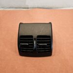 2012-2015 MERCEDES BENZ C250 W204 CENTER CONSOLE AIR VENT GRILLE A2048300954 OEM - 49.5$ Picture 1 of 4 Picture 2 of 4 Picture 3 of 4 Picture 4 of 4 Picture 1 of 4