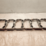 2012 Cummins 6.7 ISB Diesel Engine Valve Cover Riser Plate 3975944, 5265943 - 85$ Picture 1 of 5 Picture 2 of 5 Picture 3 of 5 Picture 4 of 5 Picture 5 of 5 Picture 1 of 5