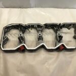 2012 Cummins ISB/QSB4.5 Diesel Engine Rocker Box Housing 4938660 OEM - 175.5$ Picture 1 of 5 Picture 2 of 5 Picture 3 of 5 Picture 4 of 5 Picture 5 of 5 Picture 1 of 5 Picture 2 of 5