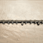 2013 BOSCH INTERNATIONAL MAXXFORCE13 DIESEL FUEL RAIL 3006765C91, 0445226095 OEM - 380$ Picture 1 of 6 Picture 2 of 6 Picture 3 of 6 Picture 4 of 6 Picture 5 of 6 Picture 6 of 6 Picture 1 of 6