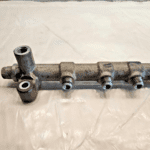 2013 BOSCH INTERNATIONAL MAXXFORCE13 DIESEL FUEL RAIL 3006765C91, 0445226095 OEM - 380$ Picture 1 of 6 Picture 2 of 6 Picture 3 of 6 Picture 4 of 6 Picture 5 of 6 Picture 6 of 6 Picture 1 of 6 Picture 2 of 6