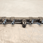 2013 BOSCH INTERNATIONAL MAXXFORCE13 DIESEL FUEL RAIL 3006765C91, 0445226095 OEM - 380$ Picture 1 of 6 Picture 2 of 6 Picture 3 of 6 Picture 4 of 6 Picture 5 of 6 Picture 6 of 6 Picture 1 of 6 Picture 2 of 6 Picture 3 of 6 Picture 4 of 6