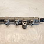 2013 BOSCH INTERNATIONAL MAXXFORCE13 DIESEL FUEL RAIL 3006765C91, 0445226095 OEM - 380$ Picture 1 of 6 Picture 2 of 6 Picture 3 of 6 Picture 4 of 6 Picture 5 of 6 Picture 6 of 6 Picture 1 of 6 Picture 2 of 6 Picture 3 of 6 Picture 4 of 6 Picture 5 of 6